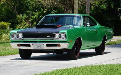 Photo of a 1969 Dodge Super Bee A12 for sale