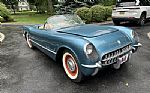 1955 Corvette Thumbnail 2