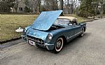 1955 Corvette Thumbnail 7