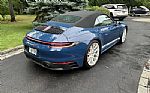 2023 911 Carrera GTS Cabriolet Amer Thumbnail 4