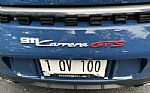 2023 911 Carrera GTS Cabriolet Amer Thumbnail 7