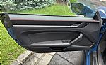 2023 911 Carrera GTS Cabriolet Amer Thumbnail 15