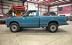 1989 S-10 Tahoe Thumbnail 4