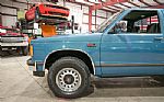 1989 S-10 Tahoe Thumbnail 3