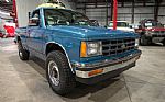 1989 S-10 Tahoe Thumbnail 12