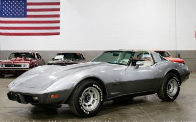 Photo of a 1978 Chevrolet Corvette for sale