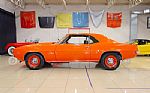 1969 Camaro Copo Thumbnail 4