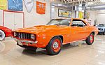 1969 Camaro Copo Thumbnail 2