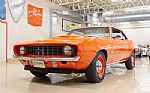 1969 Camaro Copo Thumbnail 3