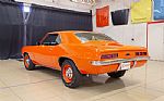 1969 Camaro Copo Thumbnail 10