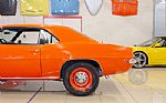 1969 Camaro Copo Thumbnail 6