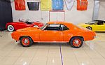 1969 Camaro Copo Thumbnail 9
