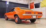 1969 Camaro Copo Thumbnail 12