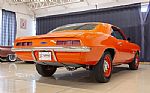 1969 Camaro Copo Thumbnail 21
