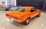 1969 Camaro Copo Thumbnail 20