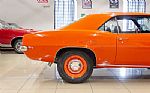 1969 Camaro Copo Thumbnail 23