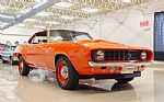 1969 Camaro Copo Thumbnail 30