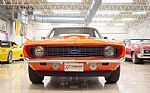 1969 Camaro Copo Thumbnail 33