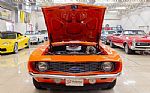 1969 Camaro Copo Thumbnail 34
