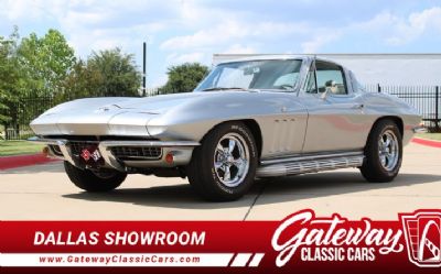 Photo of a 1965 Chevrolet Corvette Coupe for sale