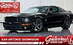 2007 Mustang GT500 Thumbnail 1