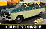 1954 Aero Lark Hardtop Thumbnail 1