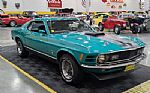1970 Mustang Mach 1 T-5 Thumbnail 2