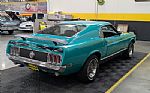 1970 Mustang Mach 1 T-5 Thumbnail 3