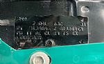 1970 Mustang Mach 1 T-5 Thumbnail 10