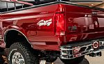 1997 F-350 XLT Crew Cab 4X4 Pickup Thumbnail 34