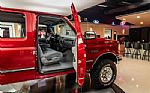 1997 F-350 XLT Crew Cab 4X4 Pickup Thumbnail 70