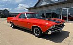 1969 El Camino Thumbnail 2