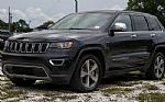 2017 Grand Cherokee Thumbnail 1