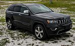 2017 Grand Cherokee Thumbnail 2