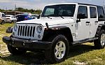 2018 Wrangler JK Thumbnail 1
