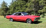 1967 Chevelle Thumbnail 4