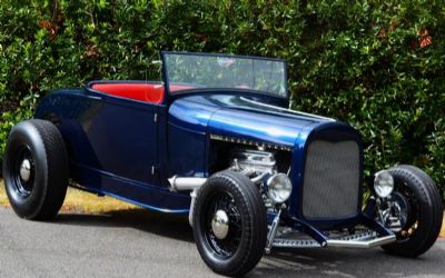 Photo of a 1929 Ford Roadster for sale