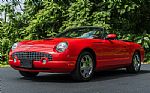 2002 Thunderbird Thumbnail 1