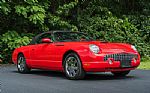 2002 Thunderbird Thumbnail 2