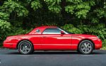 2002 Thunderbird Thumbnail 8