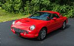2002 Thunderbird Thumbnail 15
