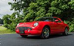 2002 Thunderbird Thumbnail 18