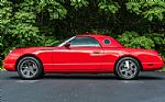 2002 Thunderbird Thumbnail 54