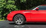 2002 Thunderbird Thumbnail 55