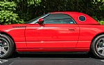 2002 Thunderbird Thumbnail 56