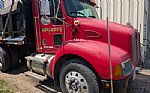 1997 T300 6-Wheel Dump Truck Thumbnail 5