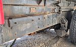 1997 T300 6-Wheel Dump Truck Thumbnail 9