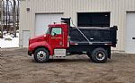 1997 T300 6-Wheel Dump Truck Thumbnail 14