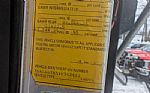 1997 T300 6-Wheel Dump Truck Thumbnail 16