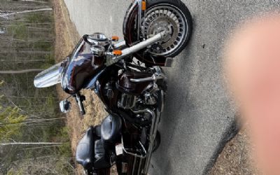 Photo of a 2011 Harley Davidson Electra Glide Ultra Classic for sale